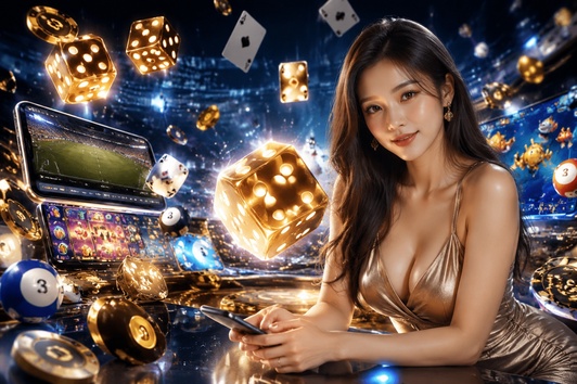 king 818
